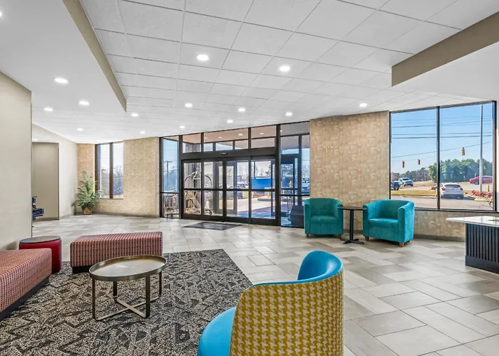 Sonesta Select Hotels Statesville